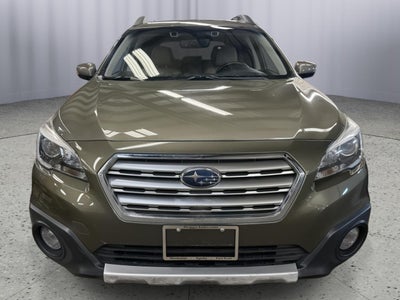 2017 Subaru Outback Limited
