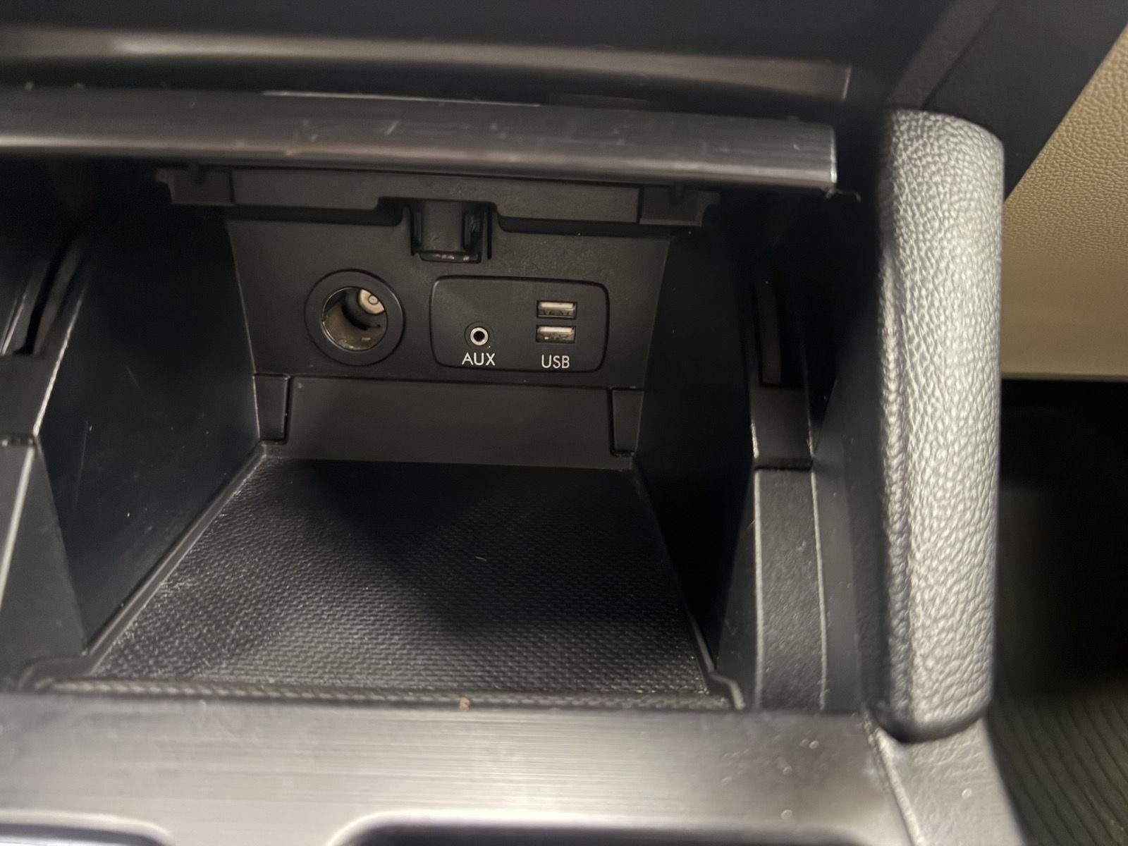 2017 Subaru Outback Limited