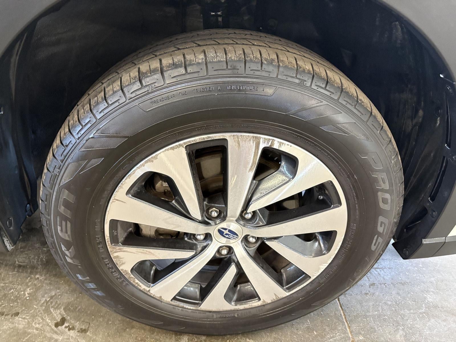 2024 Subaru Outback Premium