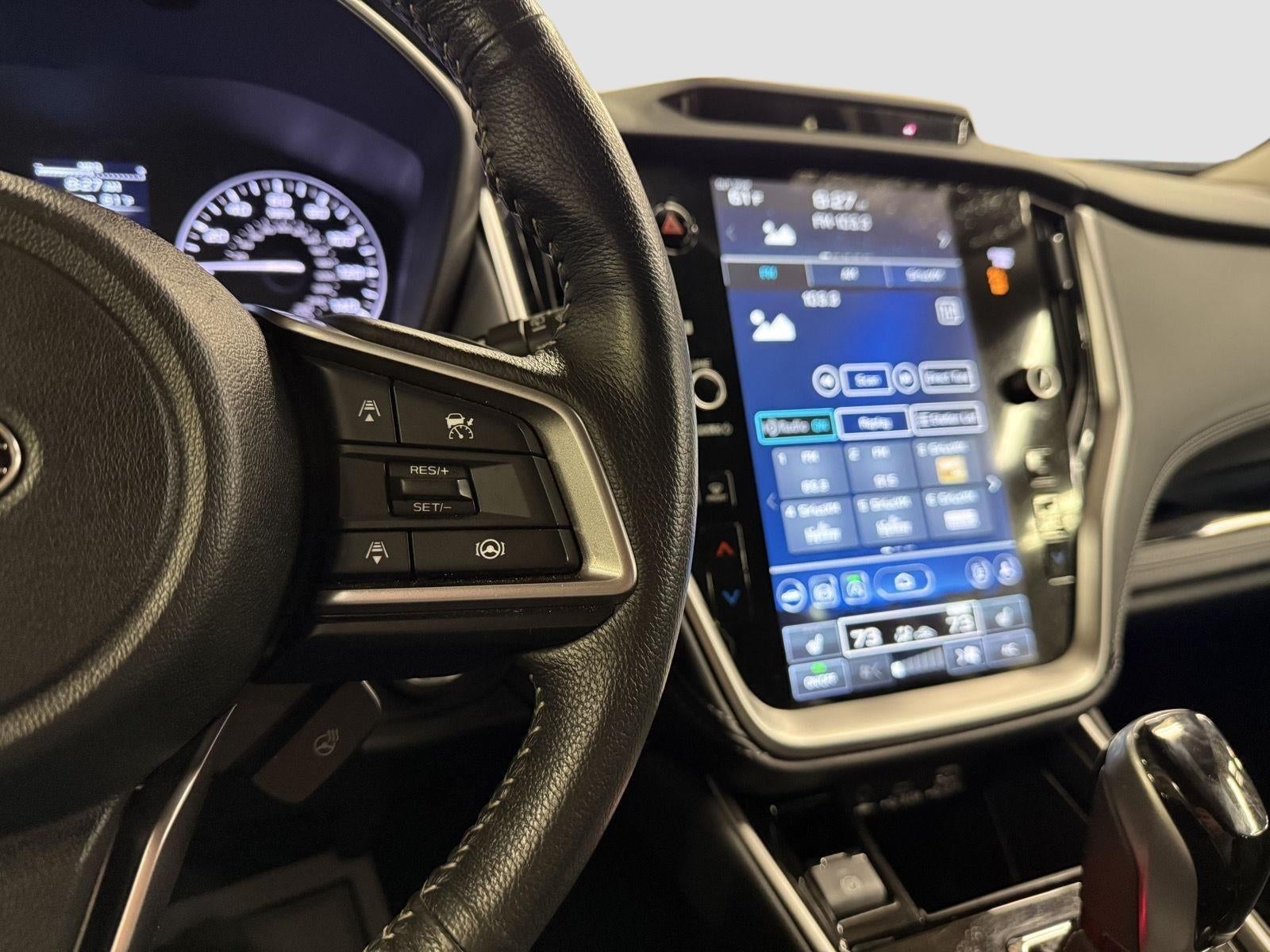 2024 Subaru OUTBACK Limited