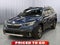 2020 Subaru Outback Touring