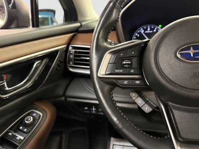 2020 Subaru Outback Touring