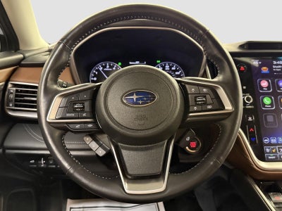 2020 Subaru Outback Touring