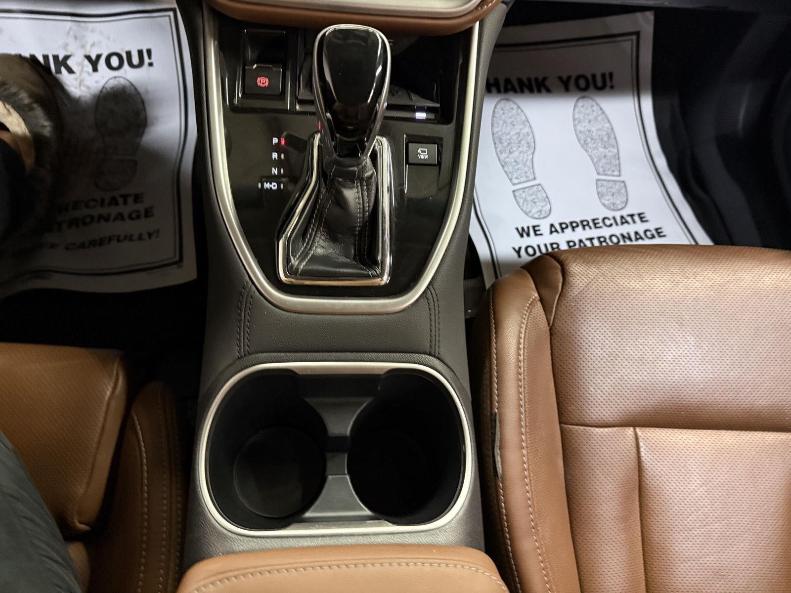 2020 Subaru Outback Touring