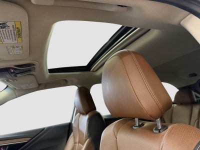 2020 Subaru Outback Touring