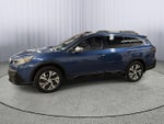 2020 Subaru Outback Touring