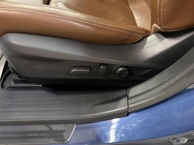 2020 Subaru Outback Touring