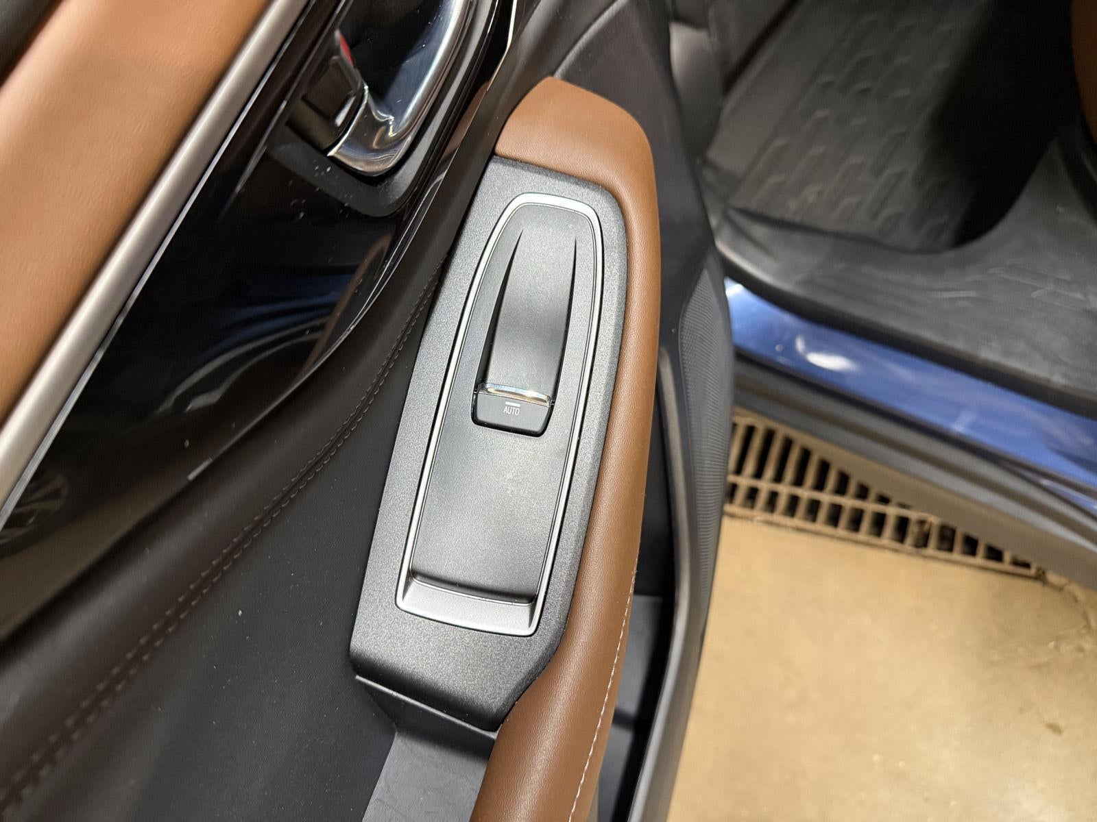 2020 Subaru Outback Touring