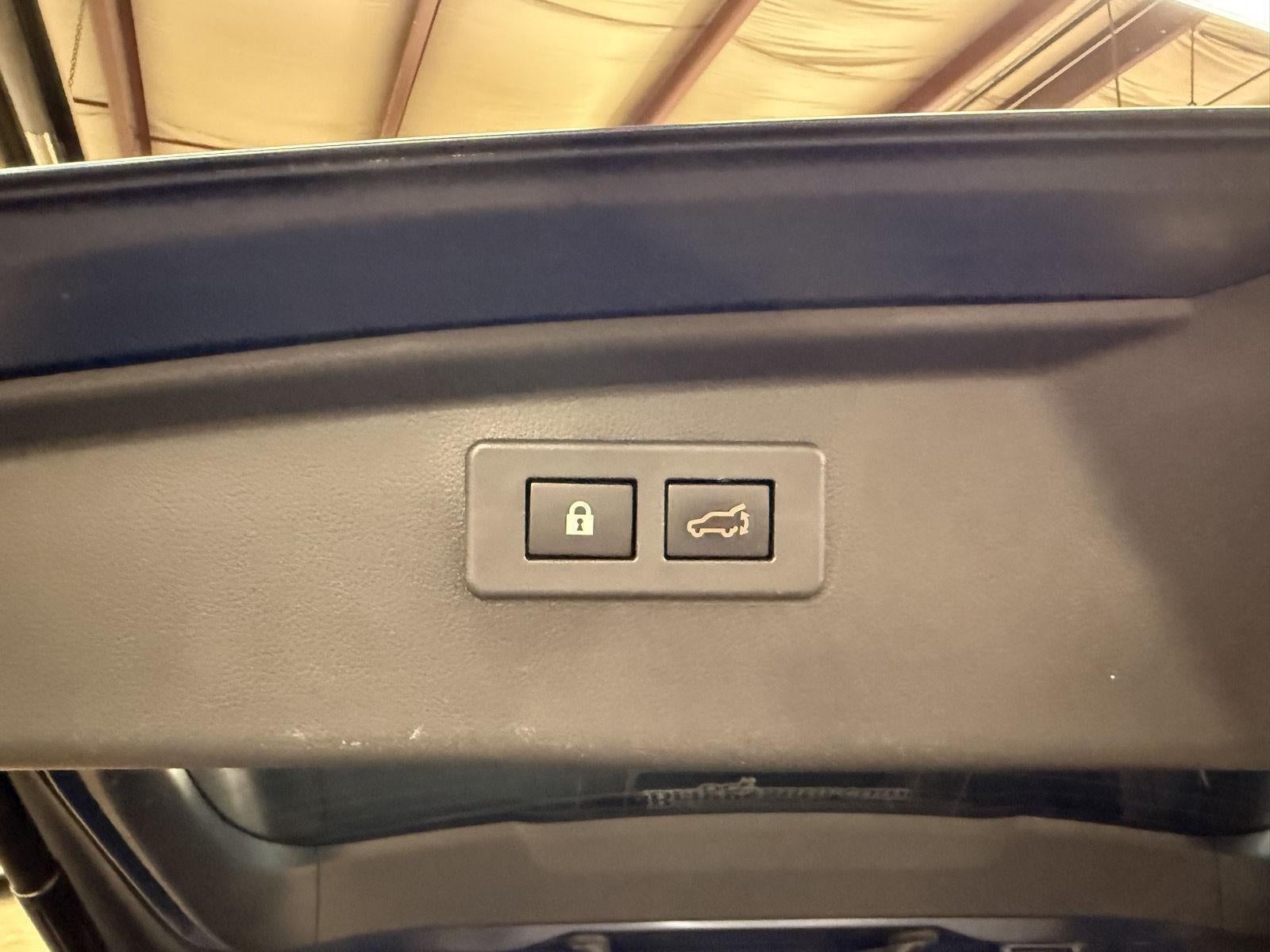 2020 Subaru Outback Touring