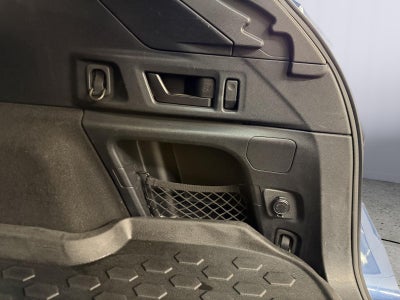 2020 Subaru Outback Touring