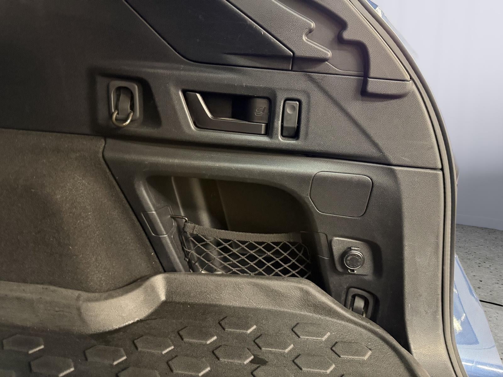 2020 Subaru Outback Touring