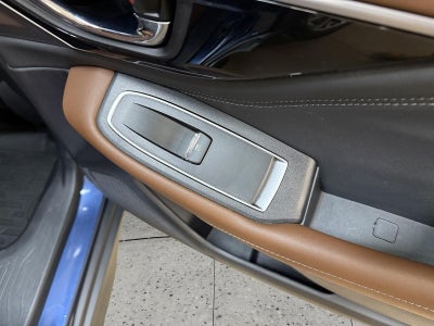 2020 Subaru Outback Touring