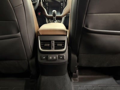 2020 Subaru Outback Touring