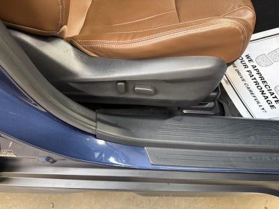 2020 Subaru Outback Touring