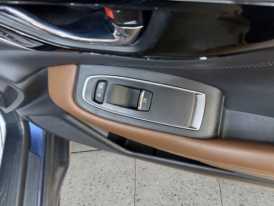 2020 Subaru Outback Touring