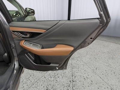 2022 Subaru Outback Touring