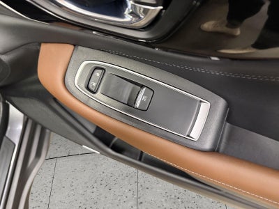 2022 Subaru Outback Touring