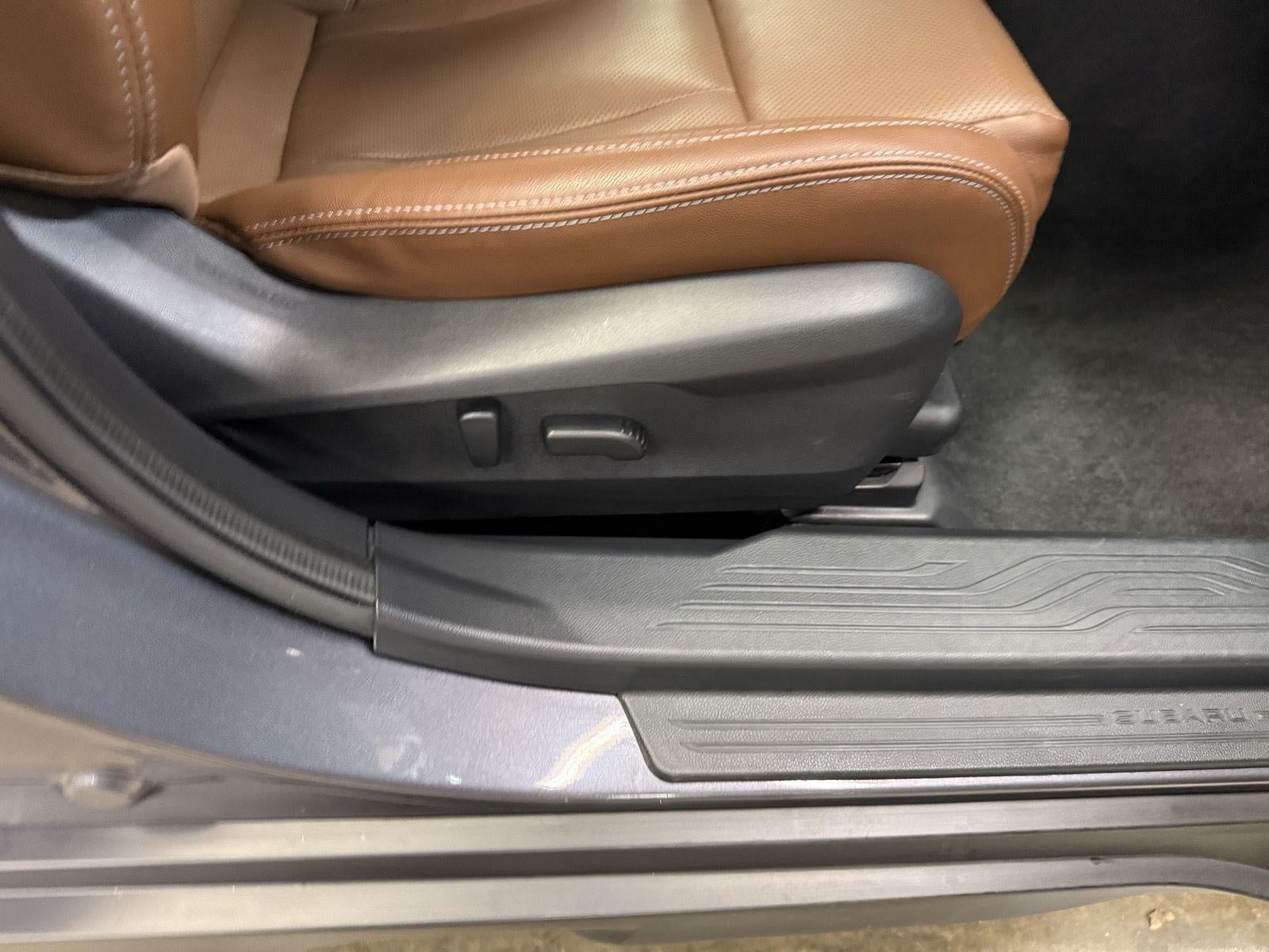 2022 Subaru Outback Touring