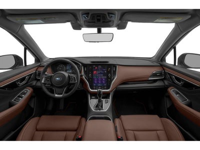 2022 Subaru Outback Touring