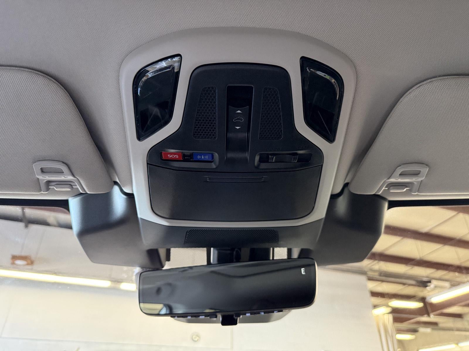 2025 Subaru Outback Touring