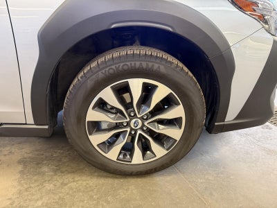 2025 Subaru Outback Touring