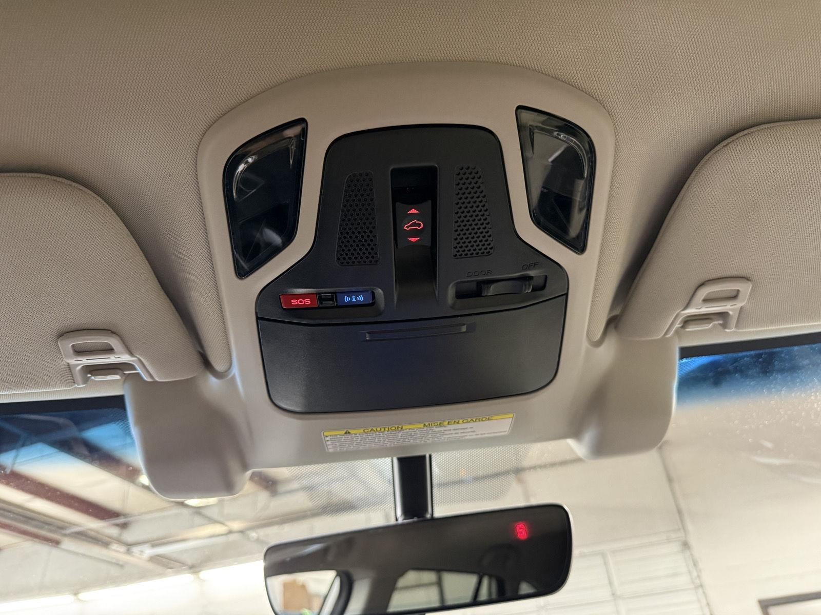 2020 Subaru Outback Limited XT