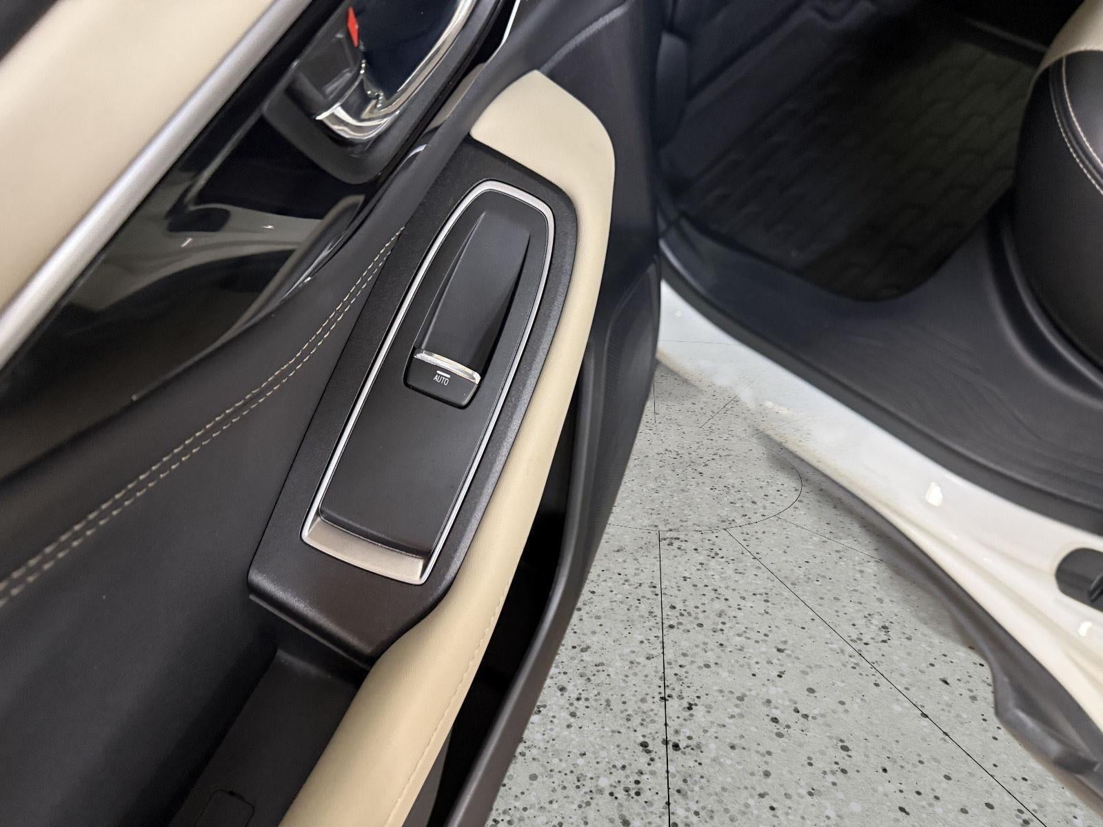 2020 Subaru Outback Limited XT