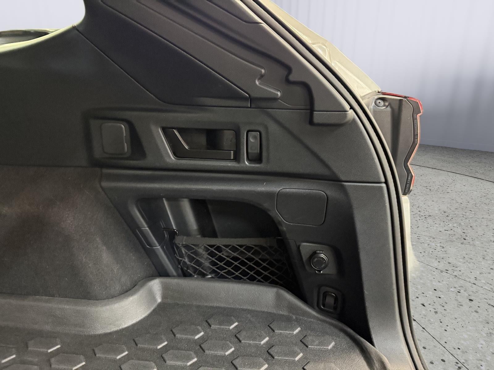 2020 Subaru Outback Limited XT