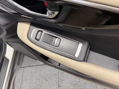 2020 Subaru Outback Limited XT