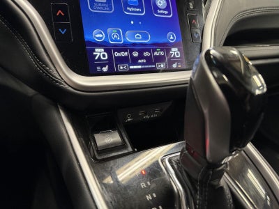 2022 Subaru Outback Limited XT