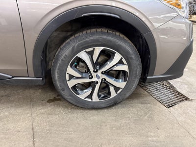 2022 Subaru Outback Limited XT
