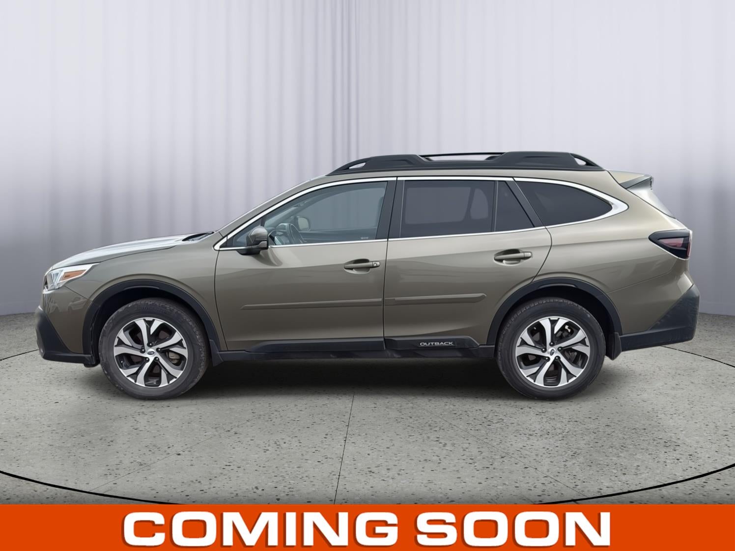 2022 Subaru Outback Limited XT