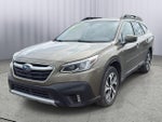 2022 Subaru Outback Limited XT