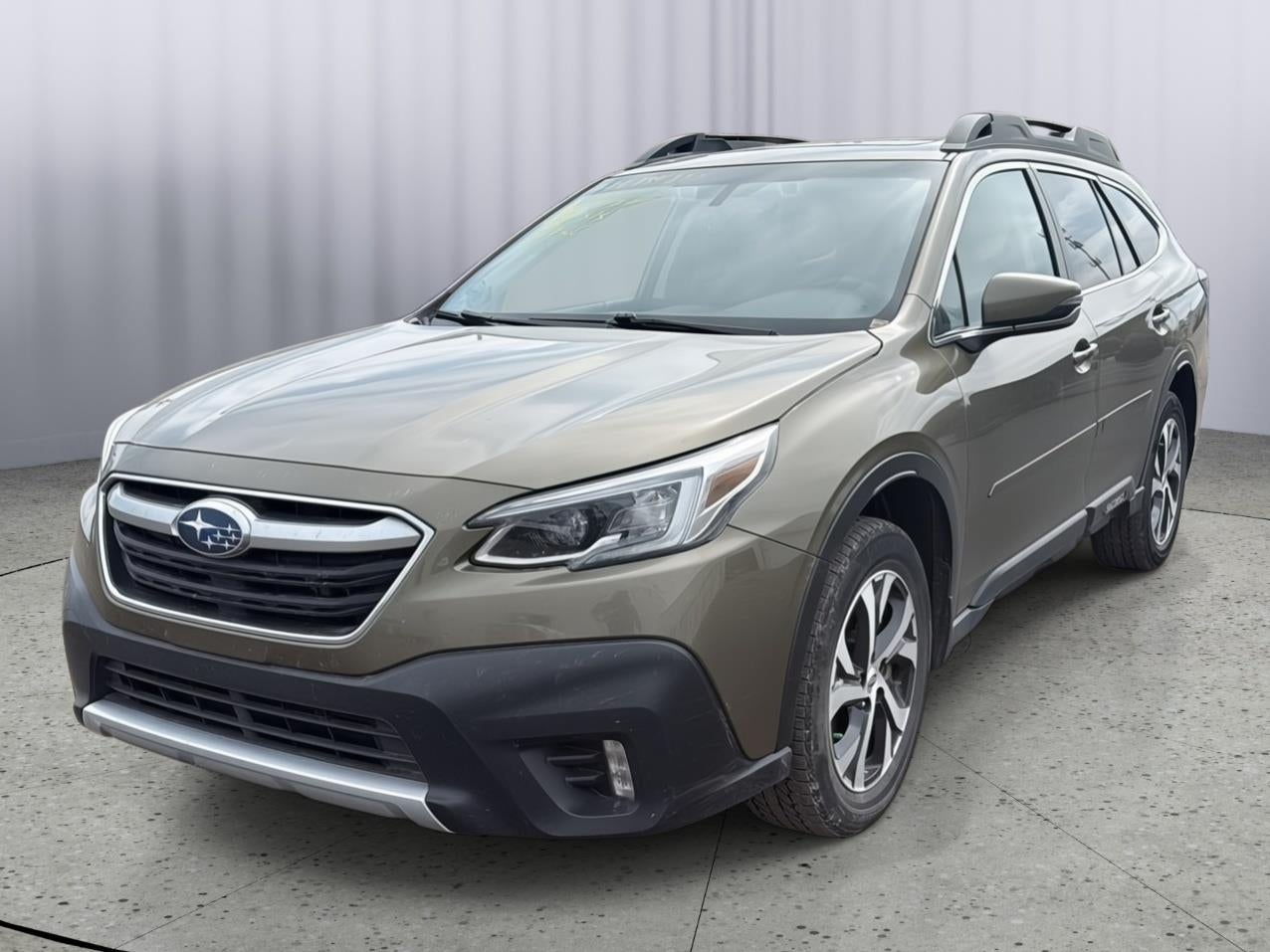2022 Subaru Outback Limited XT