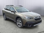 2022 Subaru Outback Limited XT
