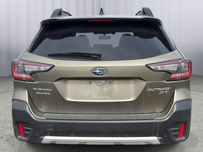 2022 Subaru Outback Limited XT