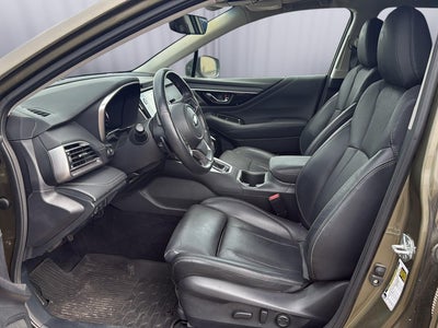 2022 Subaru Outback Limited XT