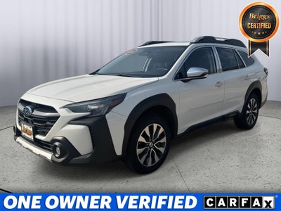 2024 Subaru Outback Touring XT