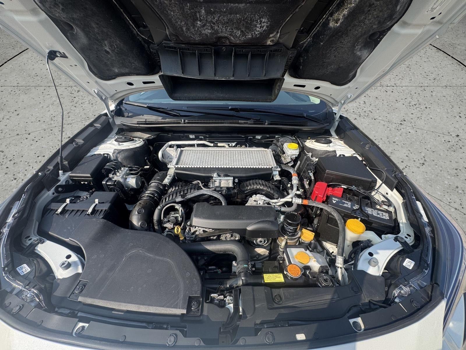 2024 Subaru Outback Touring XT