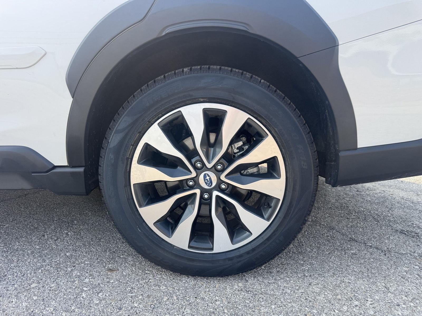 2024 Subaru Outback Touring XT