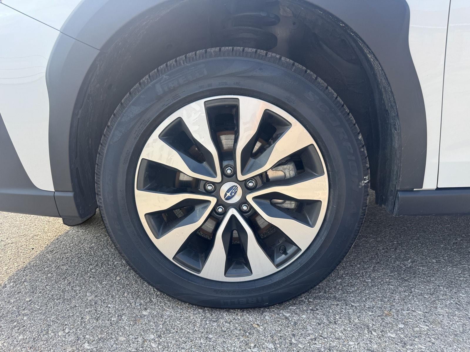 2024 Subaru Outback Touring XT
