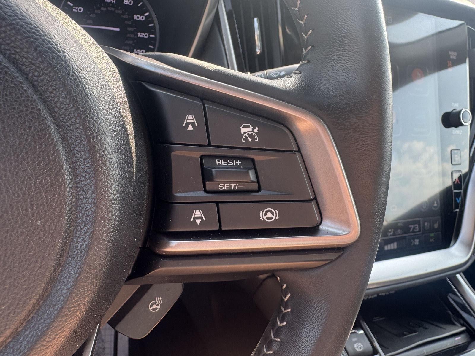 2024 Subaru Outback Touring XT