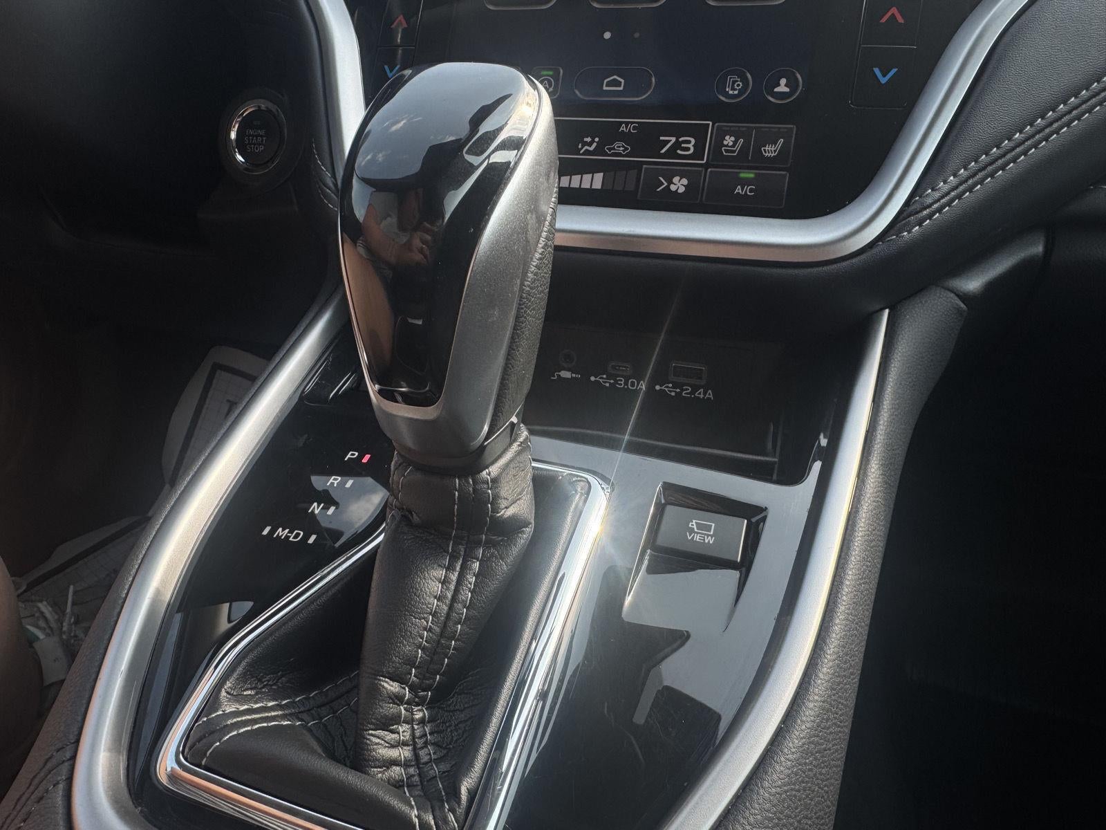2024 Subaru Outback Touring XT
