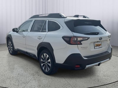 2024 Subaru Outback Touring XT