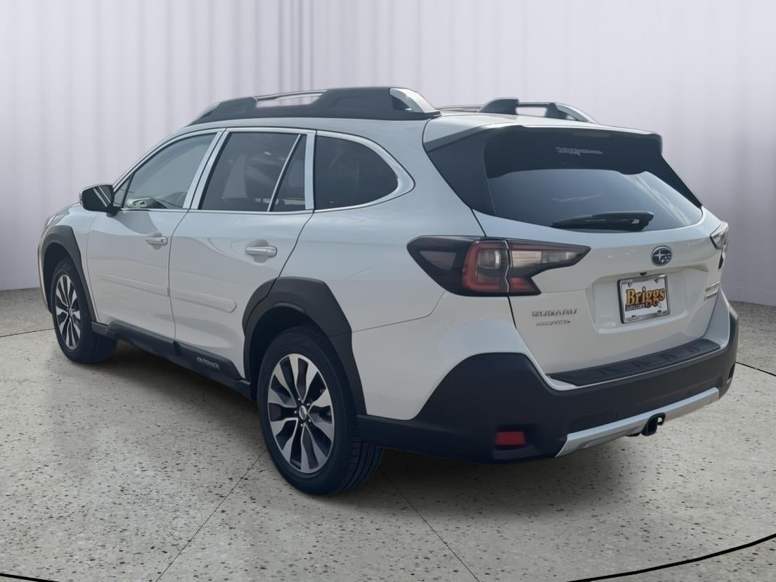 2024 Subaru Outback Touring XT