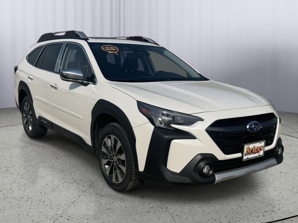 2024 Subaru Outback Touring XT