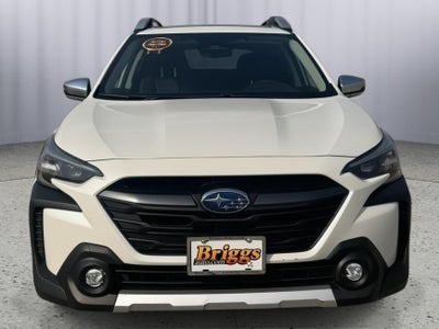 2024 Subaru Outback Touring XT