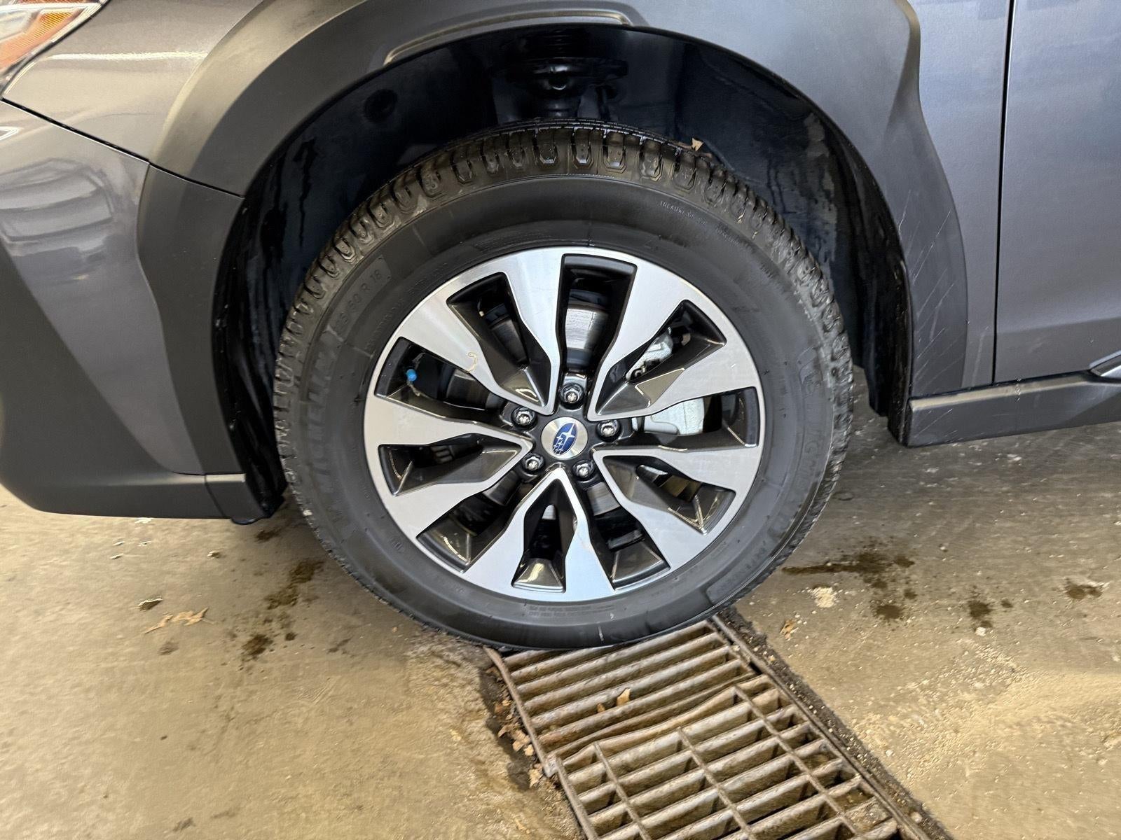 2024 Subaru Outback Touring XT