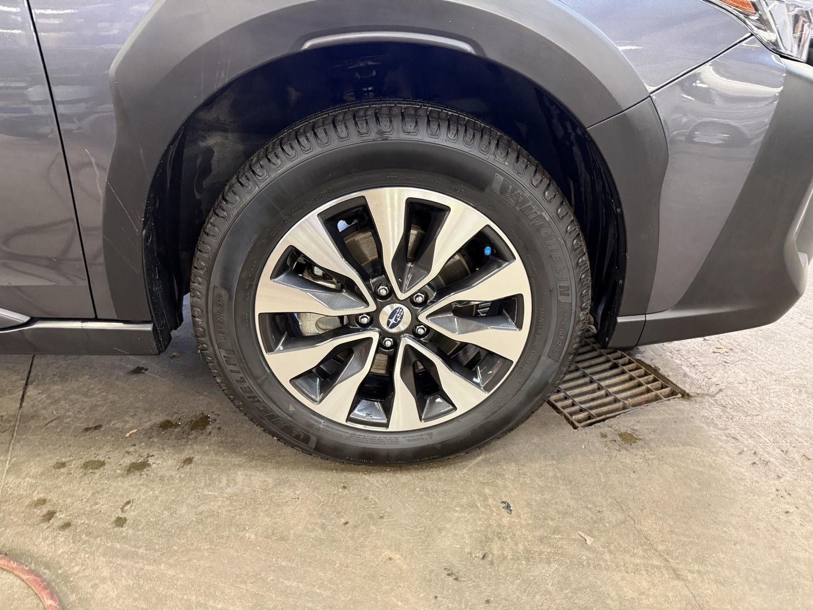 2024 Subaru Outback Touring XT