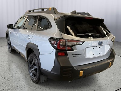 2023 Subaru Outback Wilderness